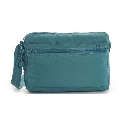 Сумка женская Hedgren HIC176M Inner city Eye Brittaney Blue зеленая в Tom Tailor