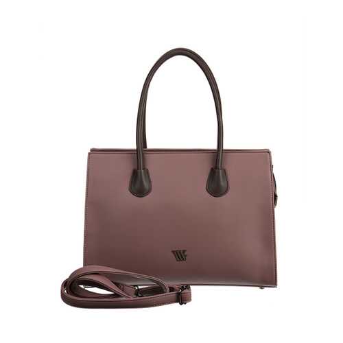 Сумка женская Vera Victoria Vito 34-818-9 розовая в Tom Tailor