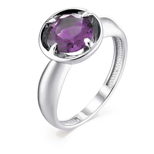 Кольцо женское АЛЬКОР SILVER 01-1126 р.17.5 в Tom Tailor