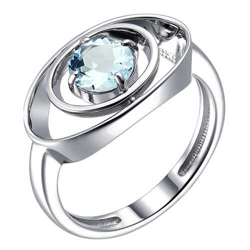 Кольцо женское АЛЬКОР SILVER 01-1701 р.18.5 в Tom Tailor