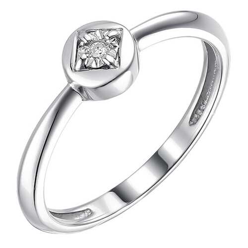 Кольцо женское АЛЬКОР SILVER 01-1854 р.15.5 в Tom Tailor