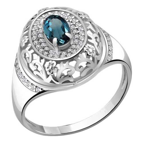 Кольцо женское Aquamarine 6545508А.5 р.19.5 в Tom Tailor
