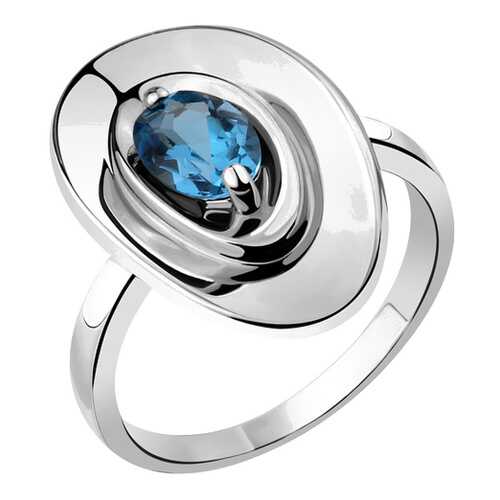Кольцо женское Aquamarine 6918905.5 р.19.5 в Tom Tailor