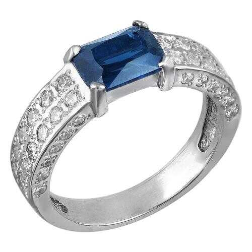Кольцо женское Эстет у15к250140-1 р.18 в Tom Tailor