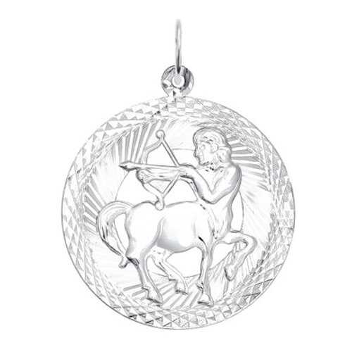 Подвеска «Знак зодиака Стрелец» SOKOLOV 94030878 в Tom Tailor