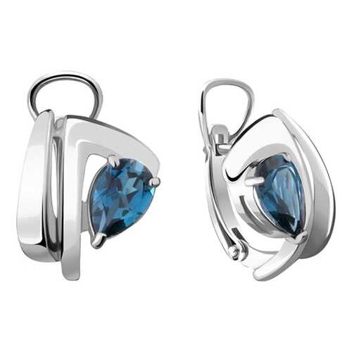 Серьги Aquamarine 4489808.5 в Tom Tailor