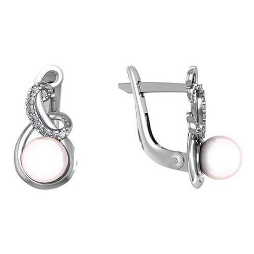 Серьги Приволжский ювелир 371593-FA11ZM07 в Tom Tailor