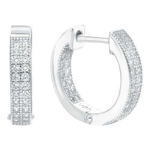 Серьги SUNLIGHT S50217-C9W-01 в Tom Tailor