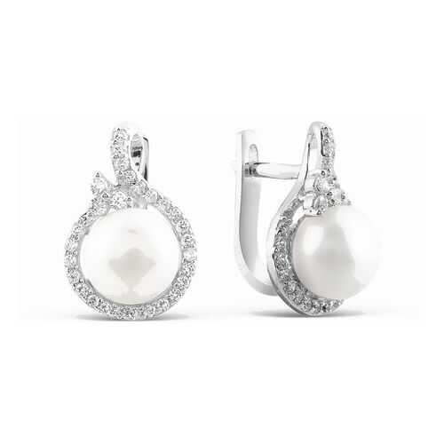 Серьги женские SKAZKA Natali Romanovoi 05780 в Tom Tailor