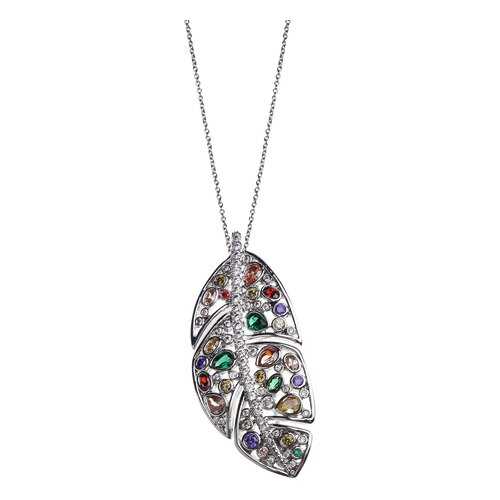 Колье женское Fiore Luna 15A13NK022XM06 BW в Tom Tailor