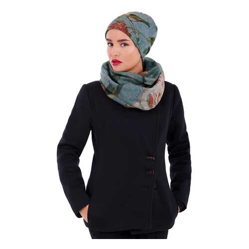Комплект женский Le Motif Couture MT17-26 разноцветный в Tom Tailor
