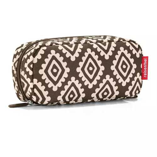 Косметичка Multicase diamonds mocha в Tom Tailor