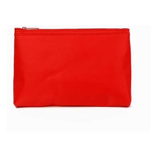 Косметичка женская Modis M201A00084R523ONE красная в Tom Tailor