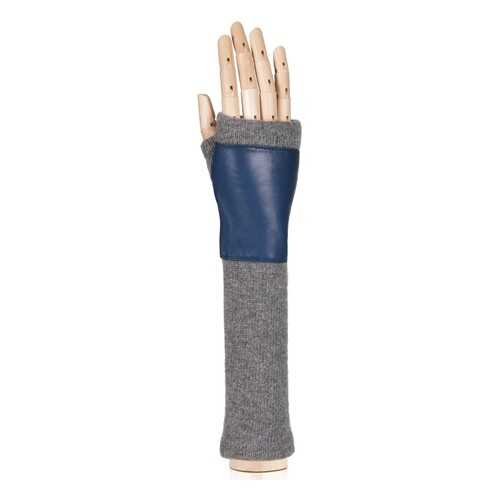 Митенки женские Eleganzza 12600 синие 6.5 в Tom Tailor