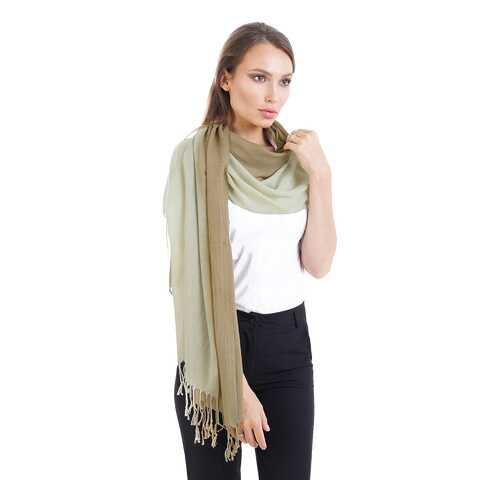 Палантин женский Le Motif Couture GDJ01-7 разноцветный в Tom Tailor