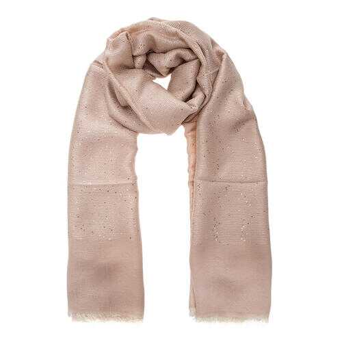 Палантин женский Liu Jo 269047T0300 розовый в Tom Tailor
