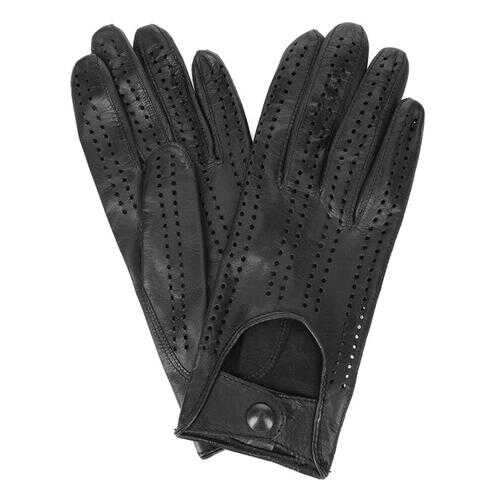 Перчатки женские Bartoc DF10-235 черные 6 в Tom Tailor