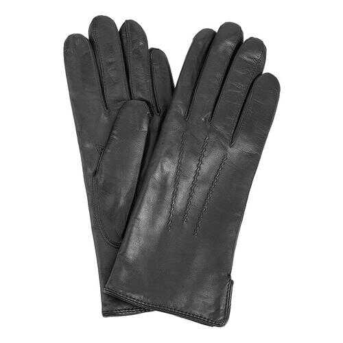 Перчатки женские Bartoc DF12-234 черные 7.5 в Tom Tailor