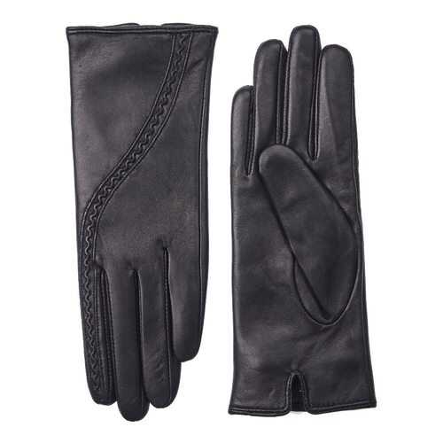Перчатки женские Dr.Koffer H660118-236 черные 6,5 в Tom Tailor