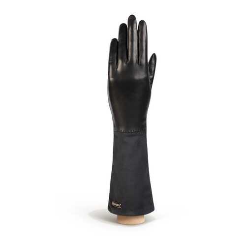Перчатки женские Eleganzza IS02059 черные 6 в Tom Tailor