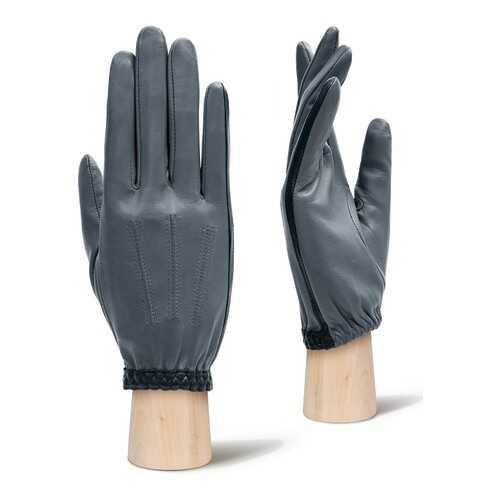 Перчатки женские Eleganzza IS93020 зеленые 6.5 в Tom Tailor