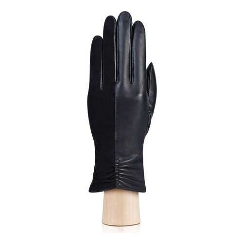 Перчатки женские Labbra LB-0103 черные 8 в Tom Tailor