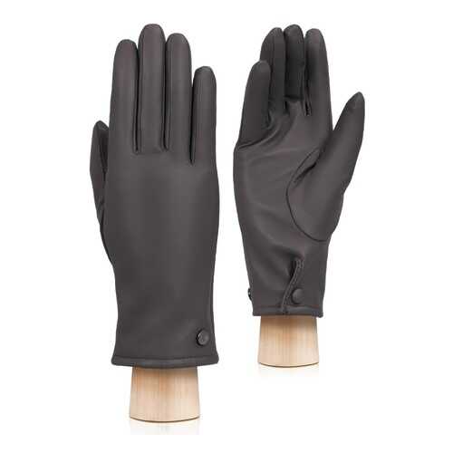 Перчатки женские Labbra LB-0200 серые 7 в Tom Tailor