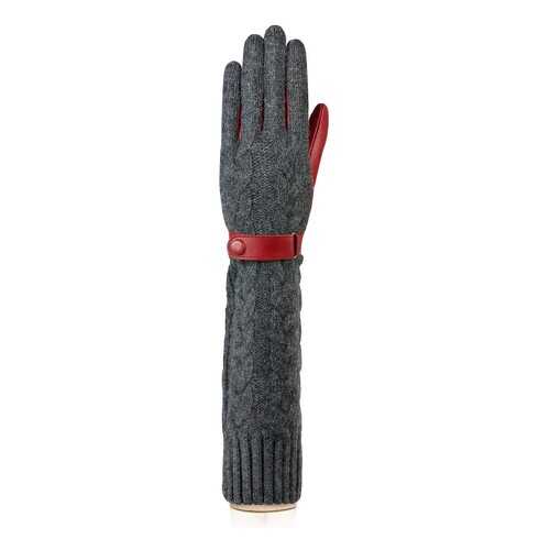 Перчатки женские Labbra LB-02073 красные 7 в Tom Tailor