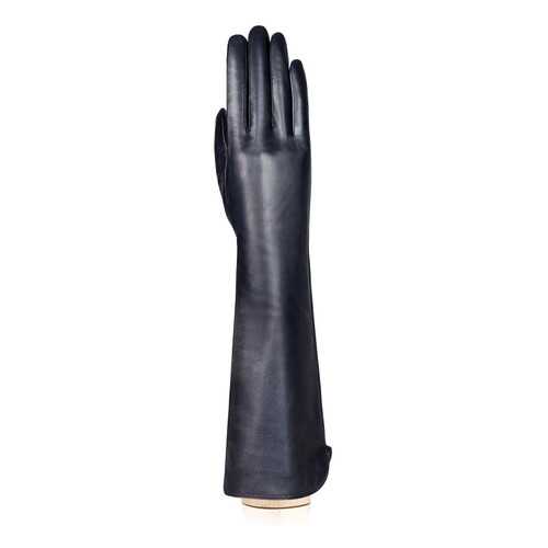 Перчатки женские Labbra LB-2002 синие 7.5 в Tom Tailor