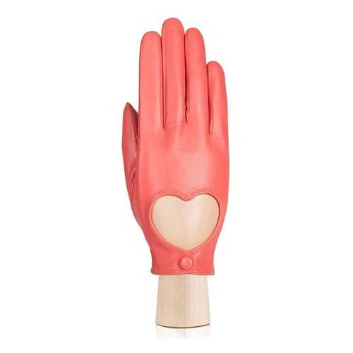 Перчатки женские Labbra LB-8440 красные 6.5 в Tom Tailor