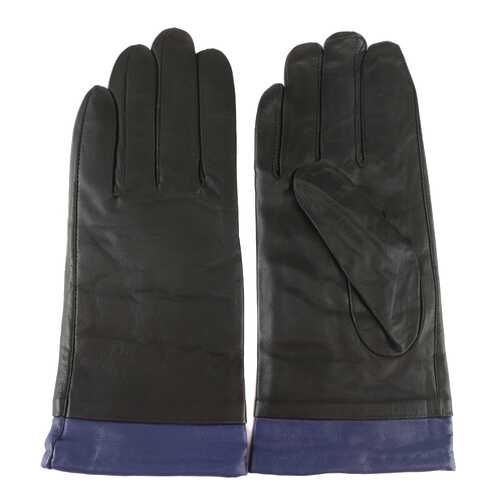 Перчатки женские Paccia GL-219031 черные 8.5 в Tom Tailor