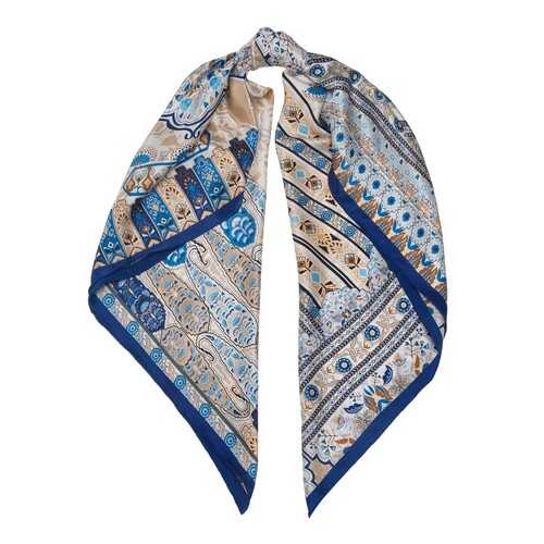Платок женский Eleganzza 01-00032696 синий в Tom Tailor