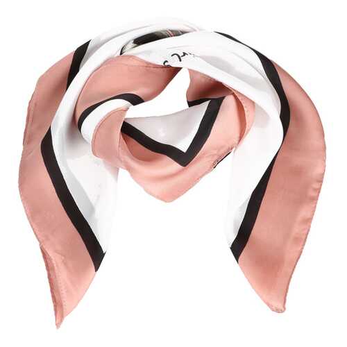 Платок женский Fiona Fantozzi NG-120143 розовый в Tom Tailor