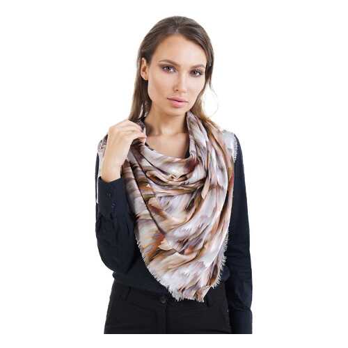 Платок женский Le Motif Couture SLM07-1 разноцветный в Tom Tailor