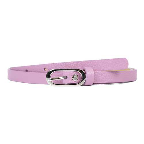 Ремень женский FABRETTI FR5372-16-10 фиолетовый 125 в Tom Tailor