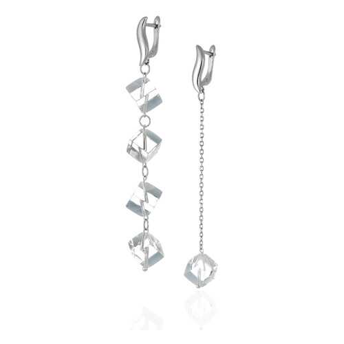 Серьги 1/33 EDITION, вставка стекло, артикул 54664007 в Tom Tailor