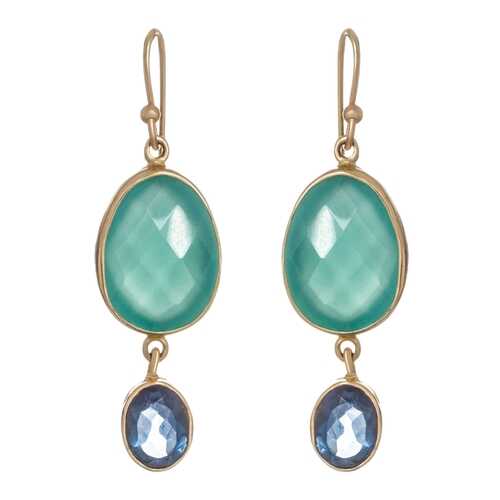 Серьги DONNA LORENA РСР500004 в Tom Tailor