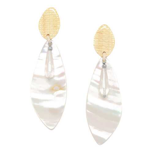 Серьги Nature Bijoux NB20.1-12-74229 в Tom Tailor