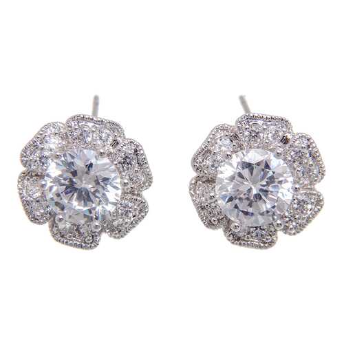 Серьги женские Zr02 jewe’ls ER807134 в Tom Tailor