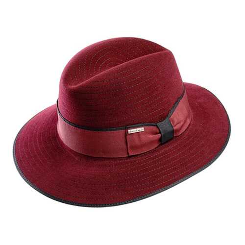 Шляпа женская Pierre Cardin EDITH PC-9397-1024 бордовая M в Tom Tailor