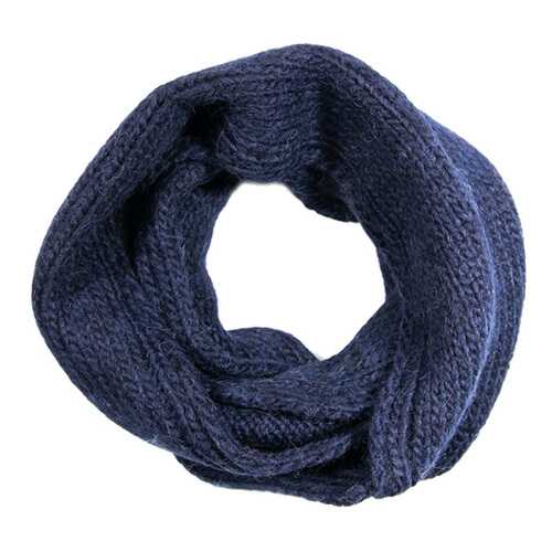 Снуд женский Noryalli 37202 синий в Tom Tailor