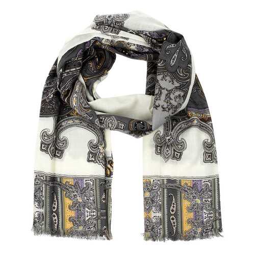 Женский шерстяной шарф Dr, Koffer S810593-135-62 в Tom Tailor