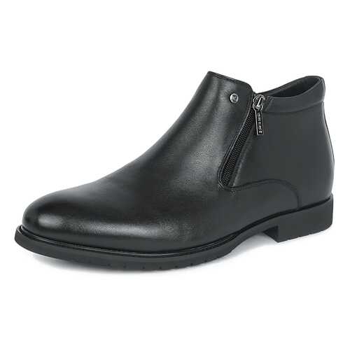 Ботинки мужские Pierre Cardin 26207010 черные 45 RU в Tom Tailor