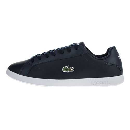 Кеды мужские Lacoste 737SMA0053092T синие 10.5 FR в Tom Tailor