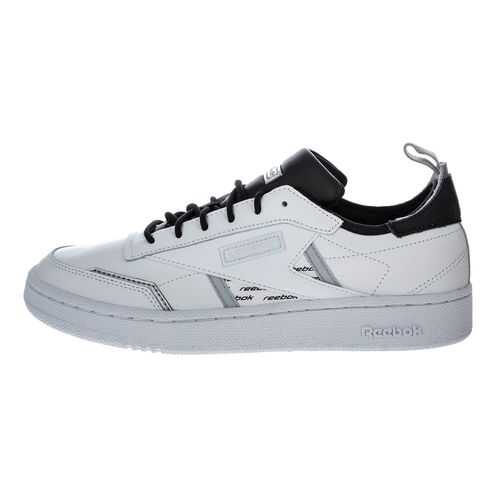 Кеды мужские Reebok FV3214 белые 9 UK в Tom Tailor