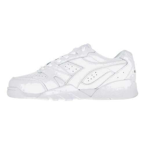 Кроссовки мужские Diadora DR501175732C6180T белые 8.5 IT в Tom Tailor