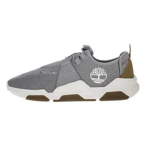 Кроссовки мужские TIMBERLAND EARTH RALLY FLEXIKNIT OXFORD серые 8.5 US в Tom Tailor