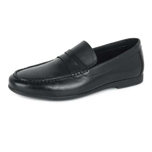 Лоферы мужские Pierre Cardin JS20SS-02 черные 43 RU в Tom Tailor