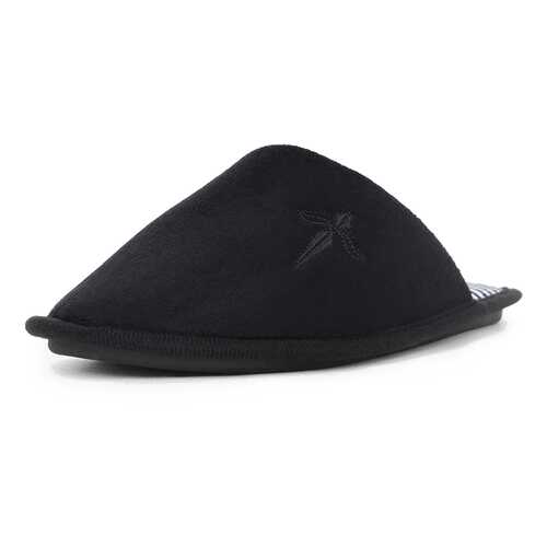Шлепанцы мужские T.Taccardi 03006040 черные 40 RU в Tom Tailor