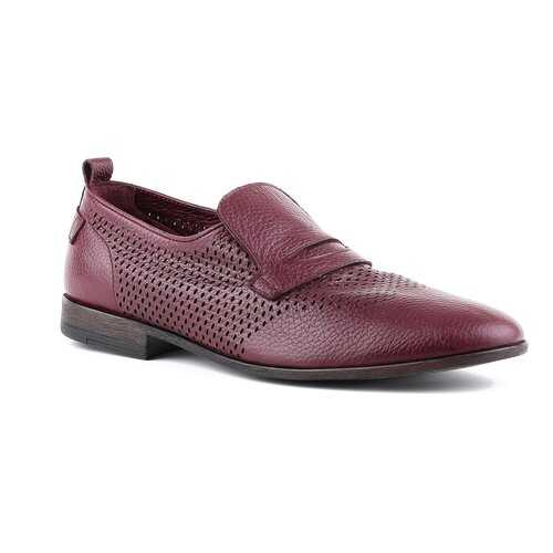 Туфли мужские CABANI SHOES A41 51101 красные 42 RU в Tom Tailor